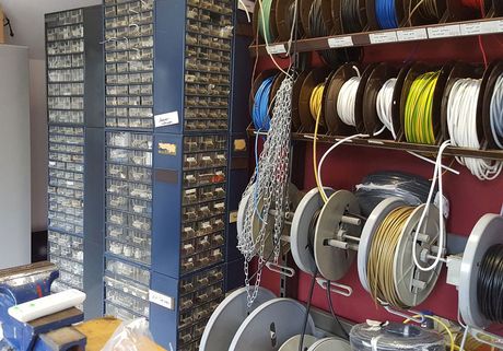 Licht & Beleuchtung: Thumann Elektrotechnik